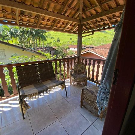 Casa Na Vila De Lumiar Perto Poco De Rio Wi-Fi Proximo Ao Centro Exterior foto