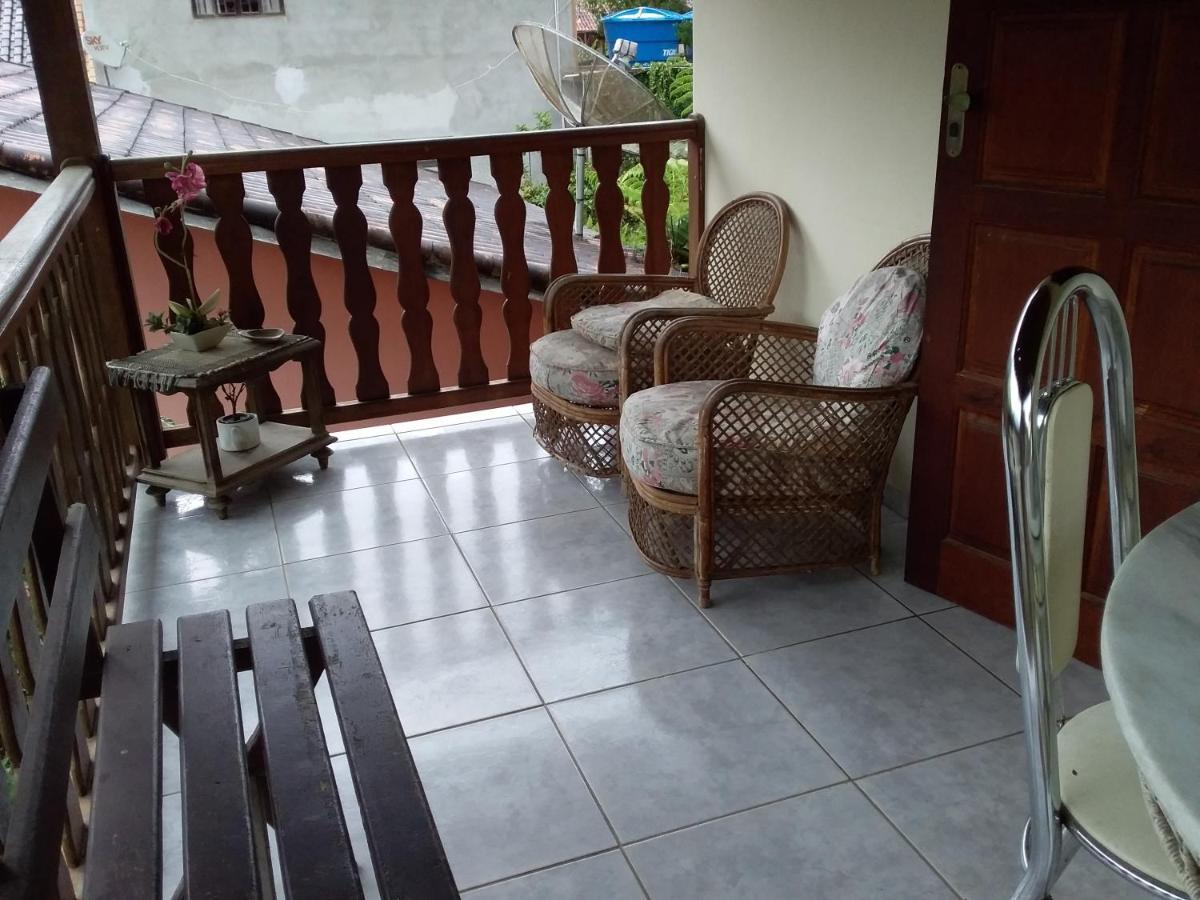 Casa Na Vila De Lumiar Perto Poco De Rio Wi-Fi Proximo Ao Centro Exterior foto