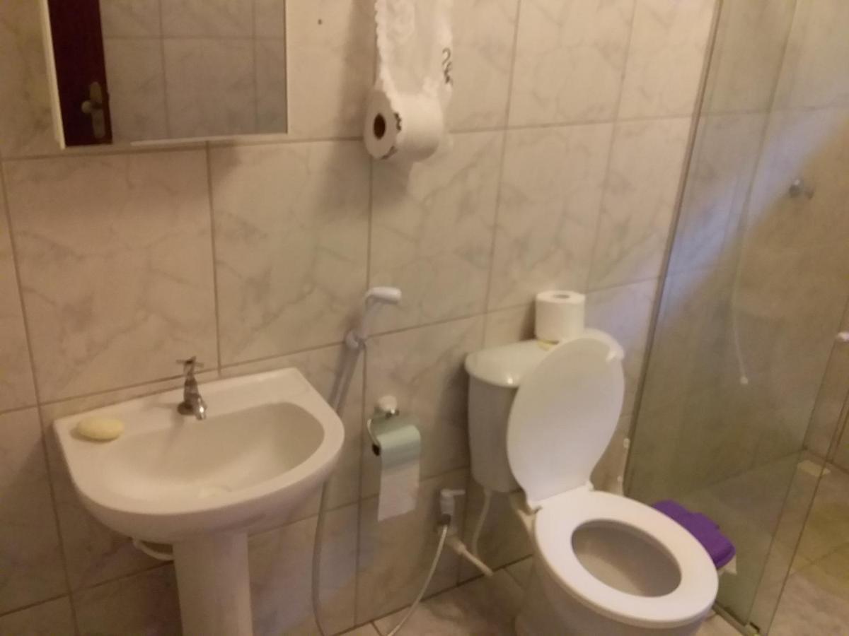 Casa Na Vila De Lumiar Perto Poco De Rio Wi-Fi Proximo Ao Centro Exterior foto