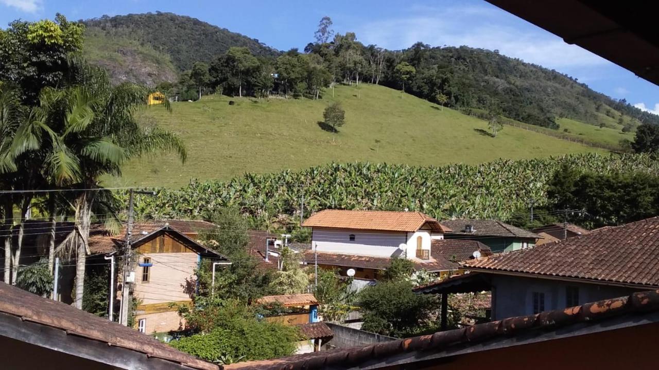 Casa Na Vila De Lumiar Perto Poco De Rio Wi-Fi Proximo Ao Centro Exterior foto