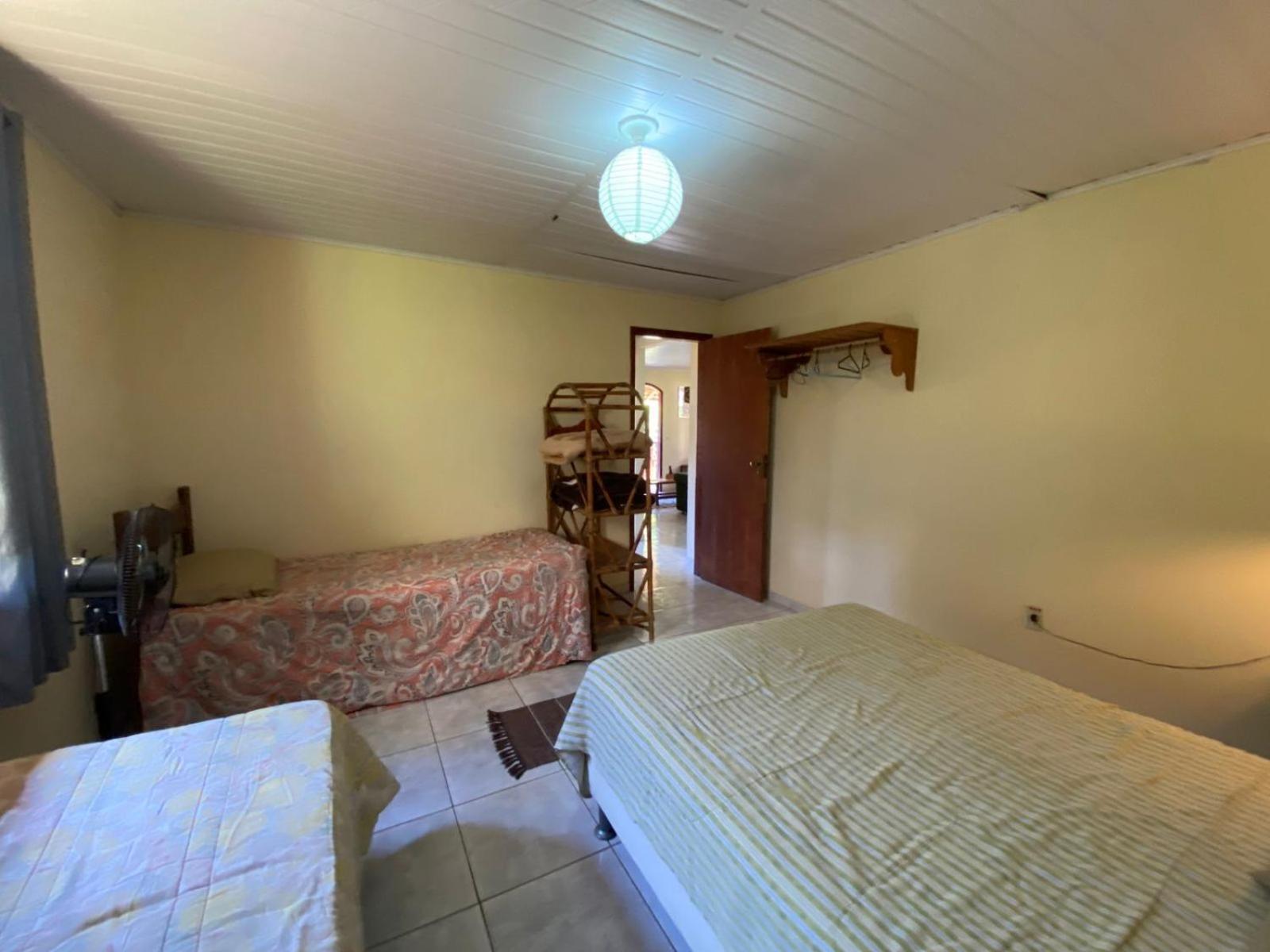 Casa Na Vila De Lumiar Perto Poco De Rio Wi-Fi Proximo Ao Centro Exterior foto