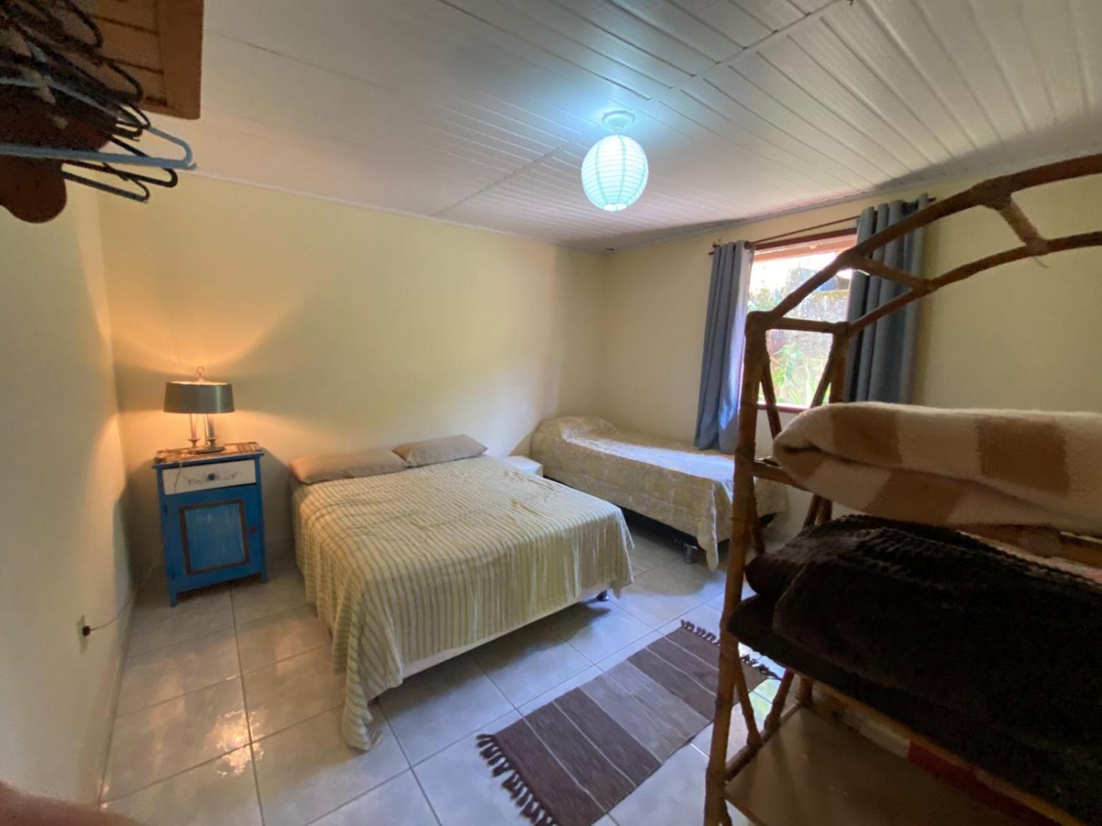 Casa Na Vila De Lumiar Perto Poco De Rio Wi-Fi Proximo Ao Centro Exterior foto