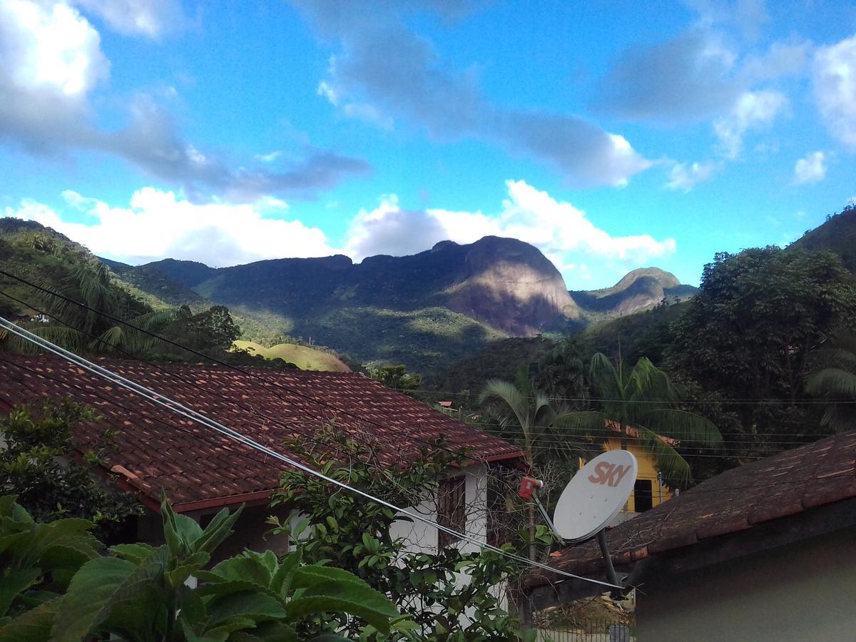 Casa Na Vila De Lumiar Perto Poco De Rio Wi-Fi Proximo Ao Centro Exterior foto
