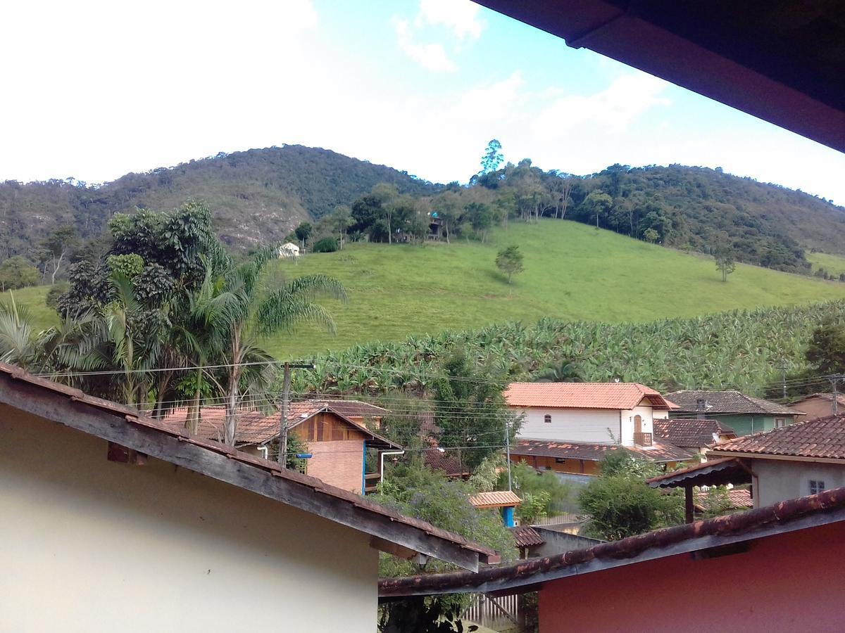 Casa Na Vila De Lumiar Perto Poco De Rio Wi-Fi Proximo Ao Centro Exterior foto