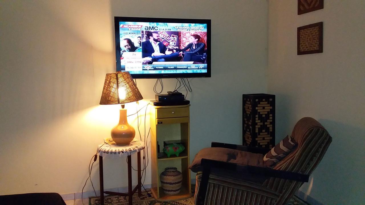 Casa Na Vila De Lumiar Perto Poco De Rio Wi-Fi Proximo Ao Centro Exterior foto
