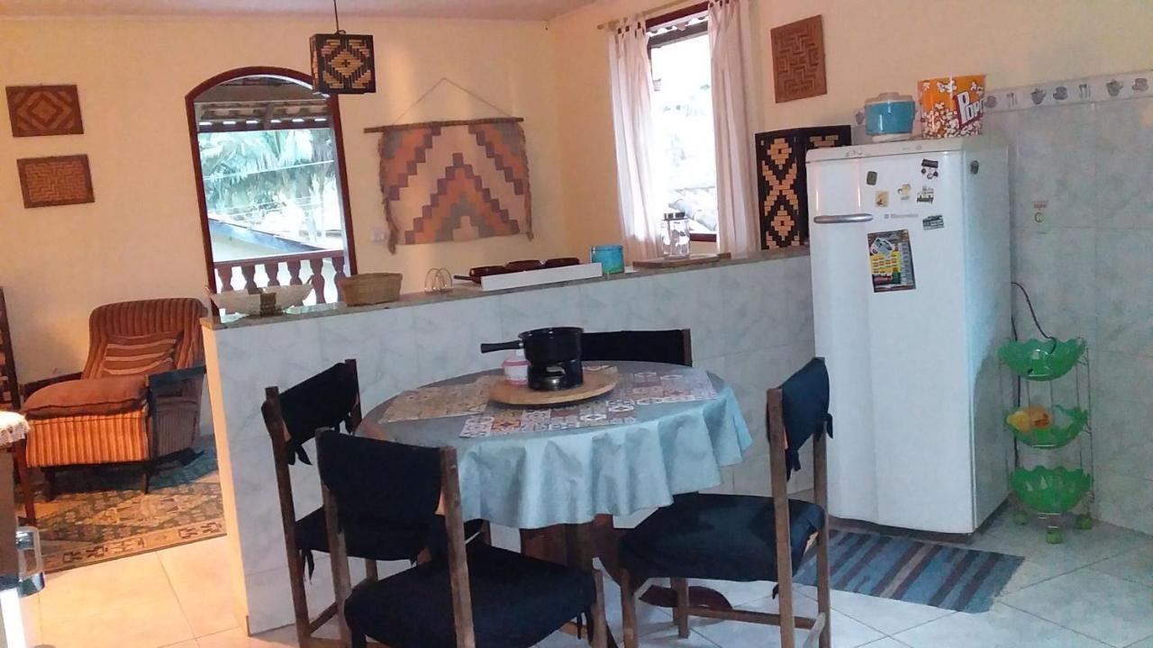 Casa Na Vila De Lumiar Perto Poco De Rio Wi-Fi Proximo Ao Centro Exterior foto