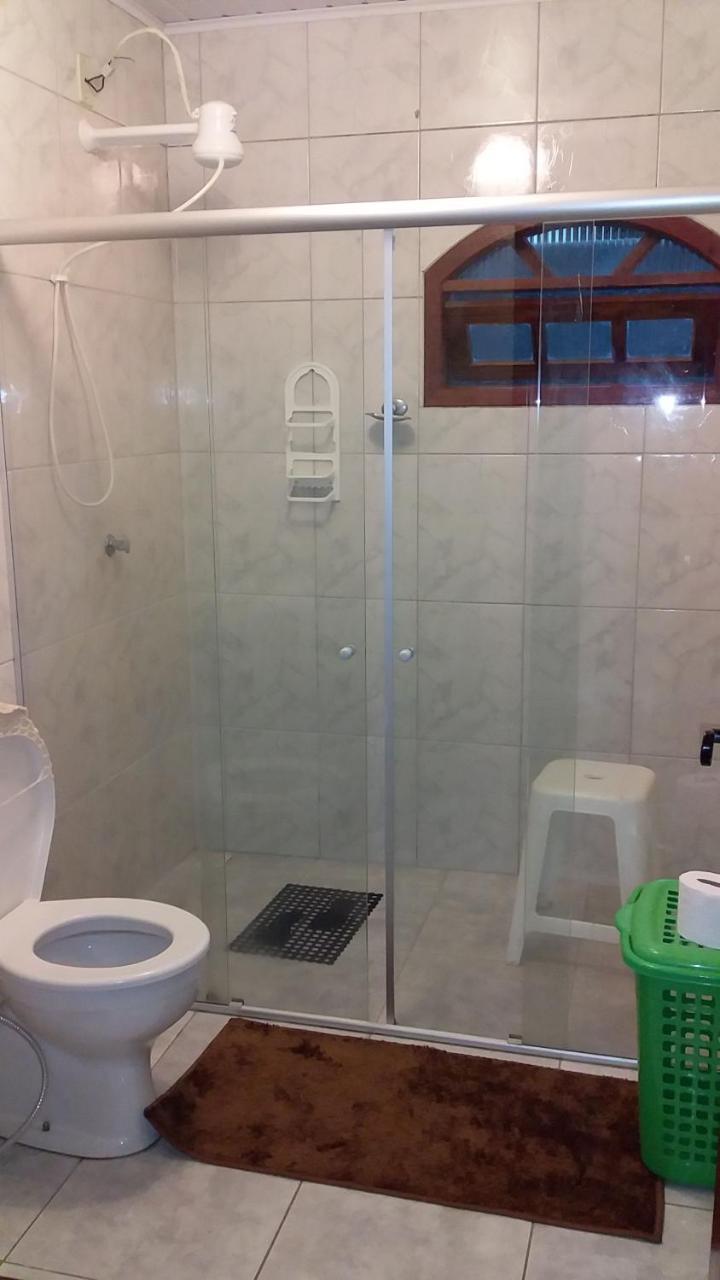 Casa Na Vila De Lumiar Perto Poco De Rio Wi-Fi Proximo Ao Centro Exterior foto