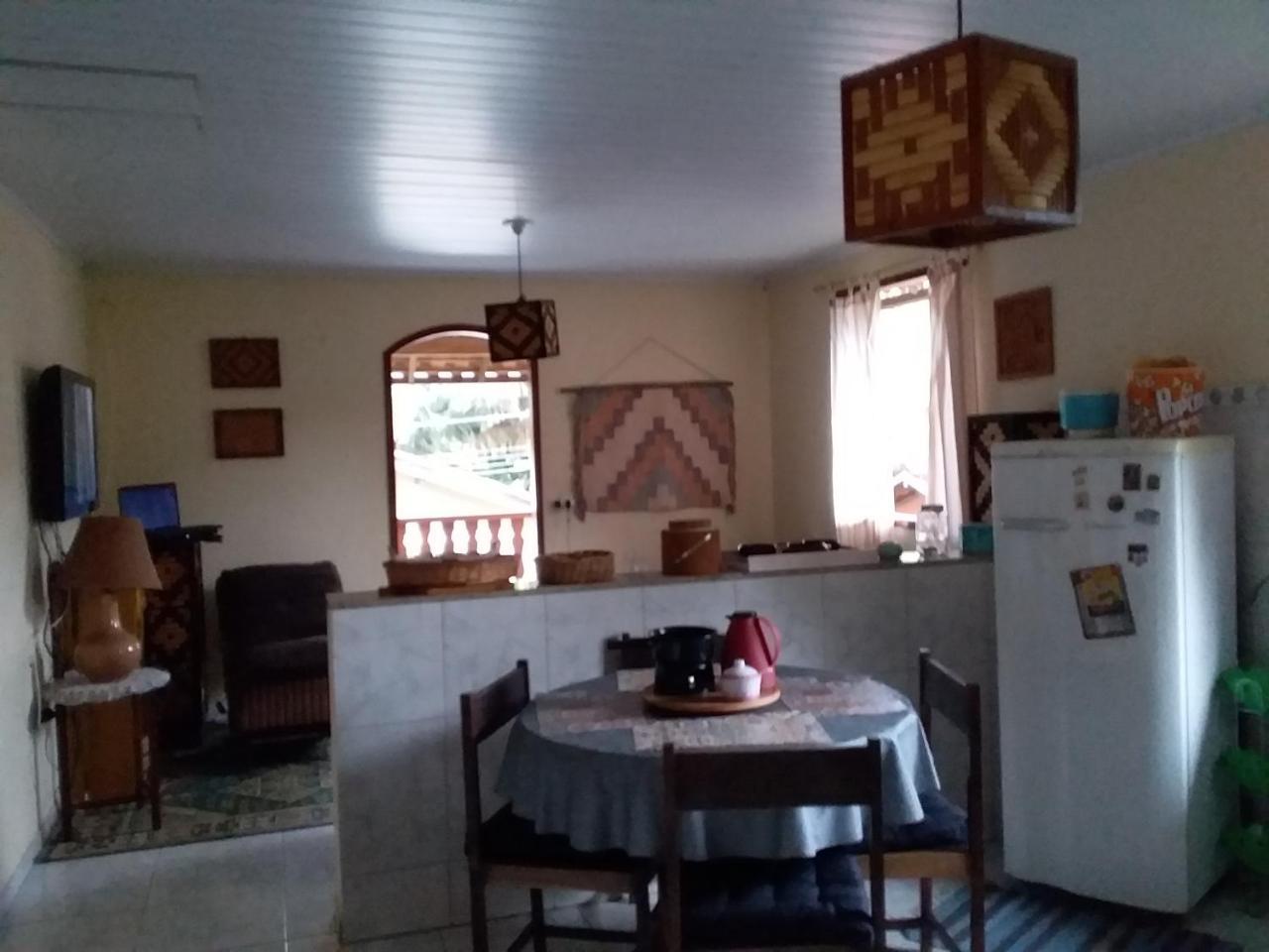 Casa Na Vila De Lumiar Perto Poco De Rio Wi-Fi Proximo Ao Centro Exterior foto